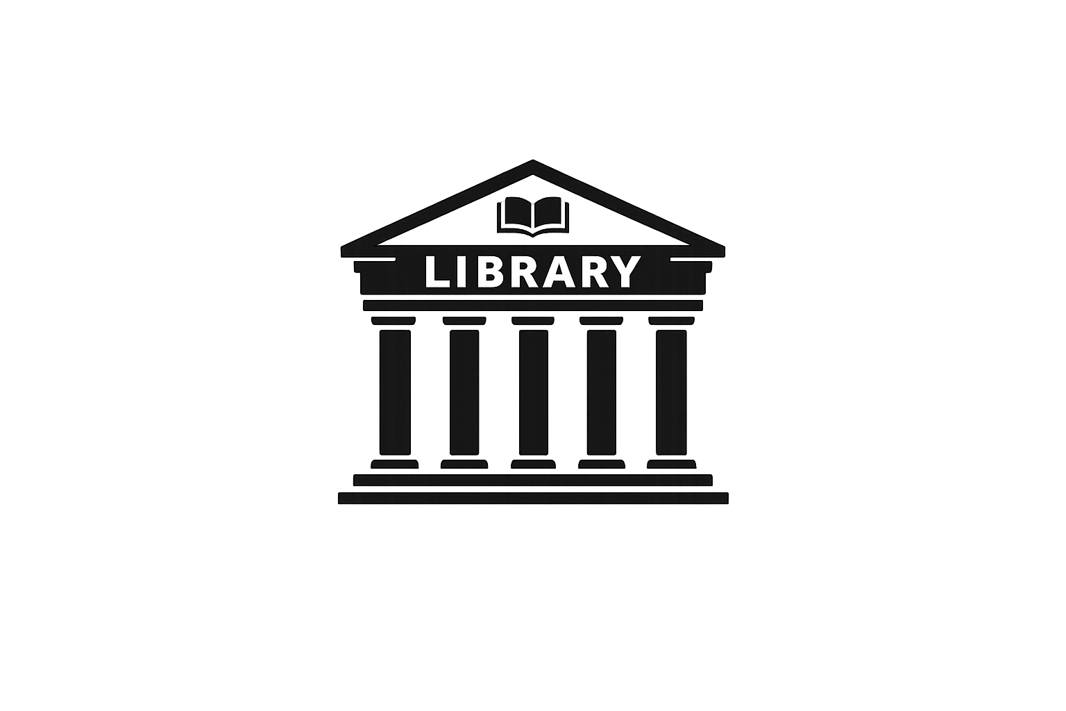 Library Icon