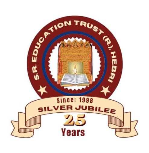 Nagaraj Shetty Sr School